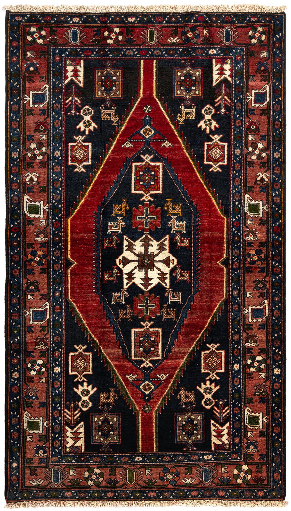224 x 127 Hamadan