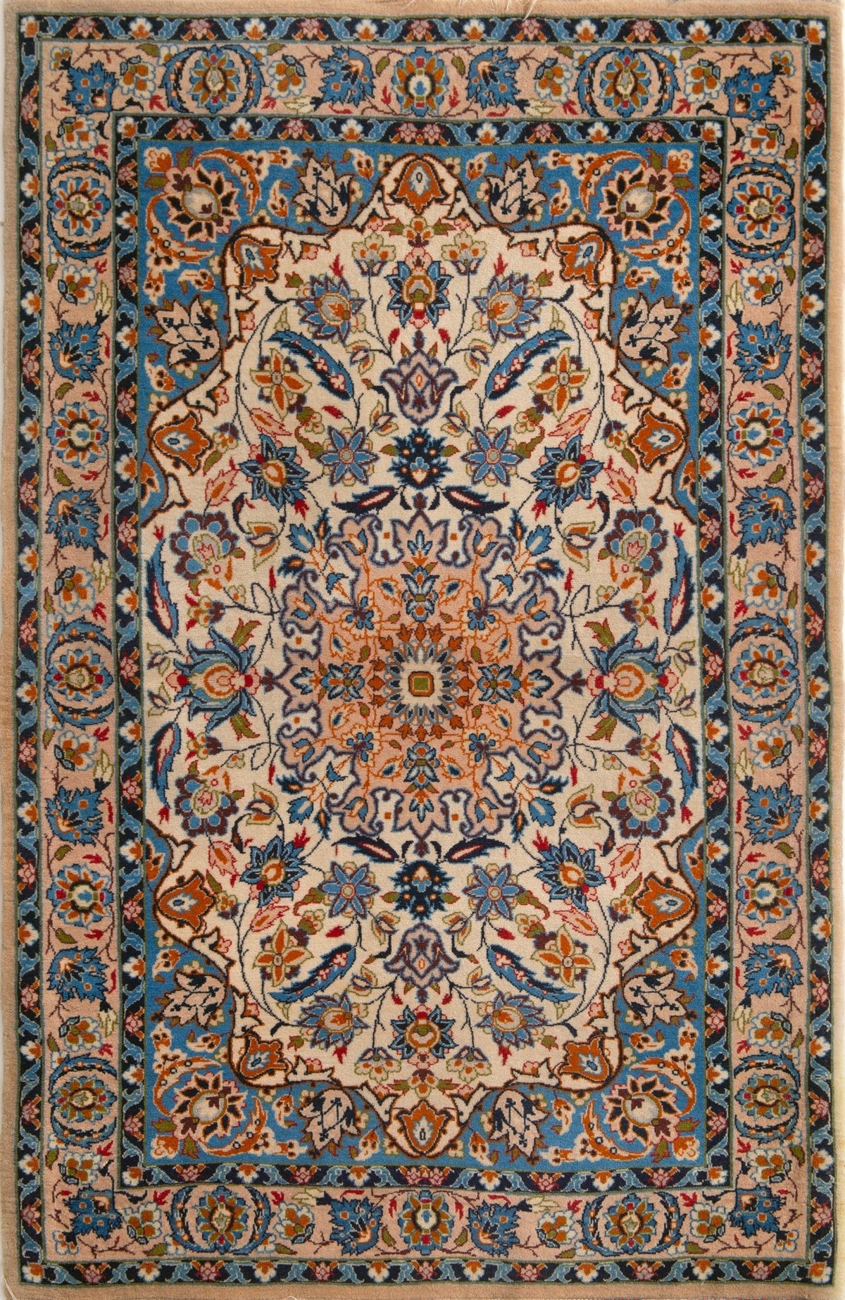 102 x 67 Isfahan