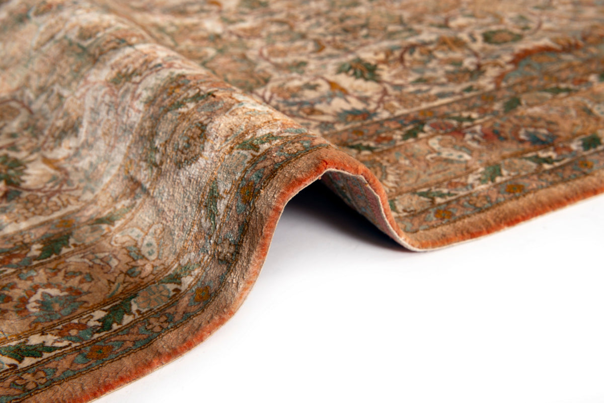 127 x 63 China Seide