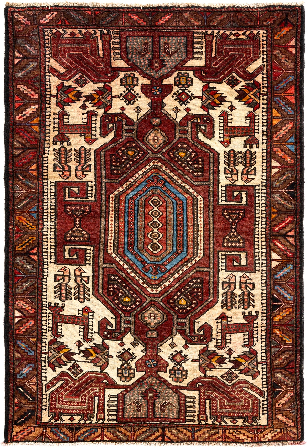 160 x 109 Hamadan
