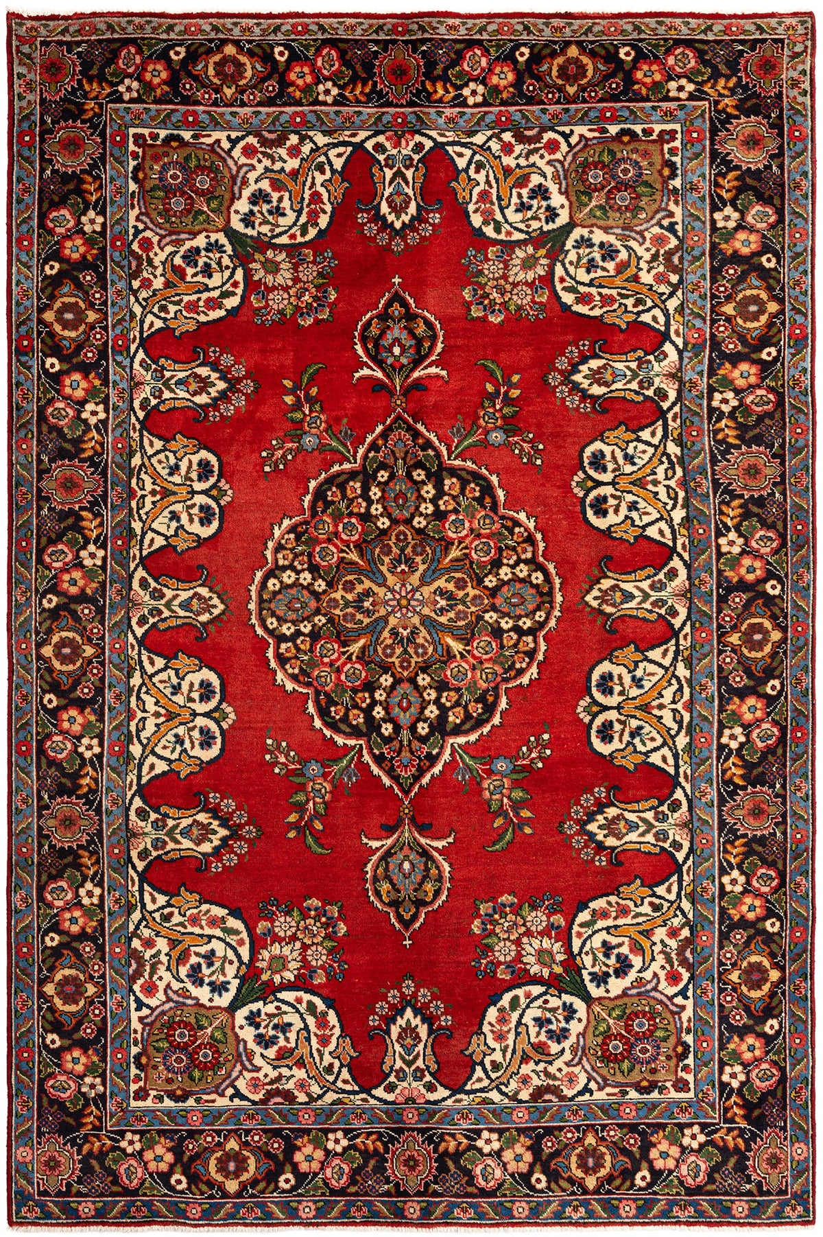 273 x 189 Täbriz