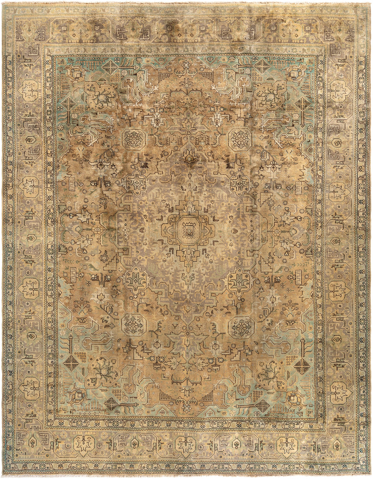 395x305 Tabriz
