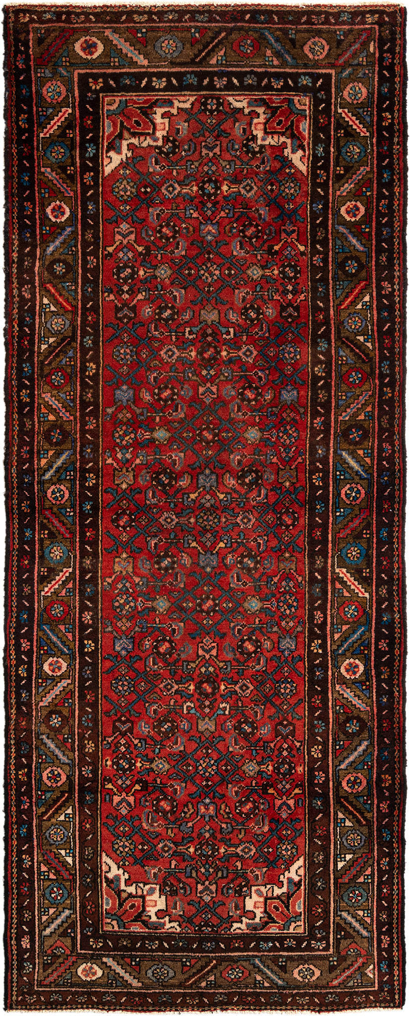 283 x 109 Hamadan