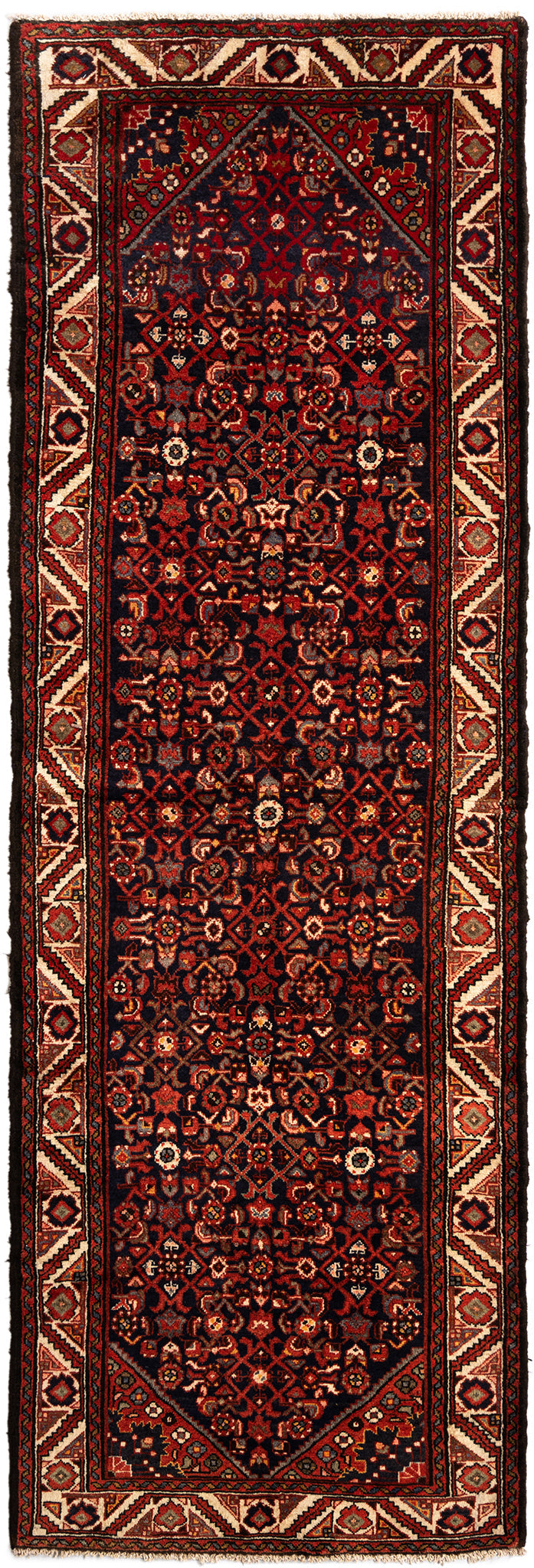 338 x 110 Hamadan