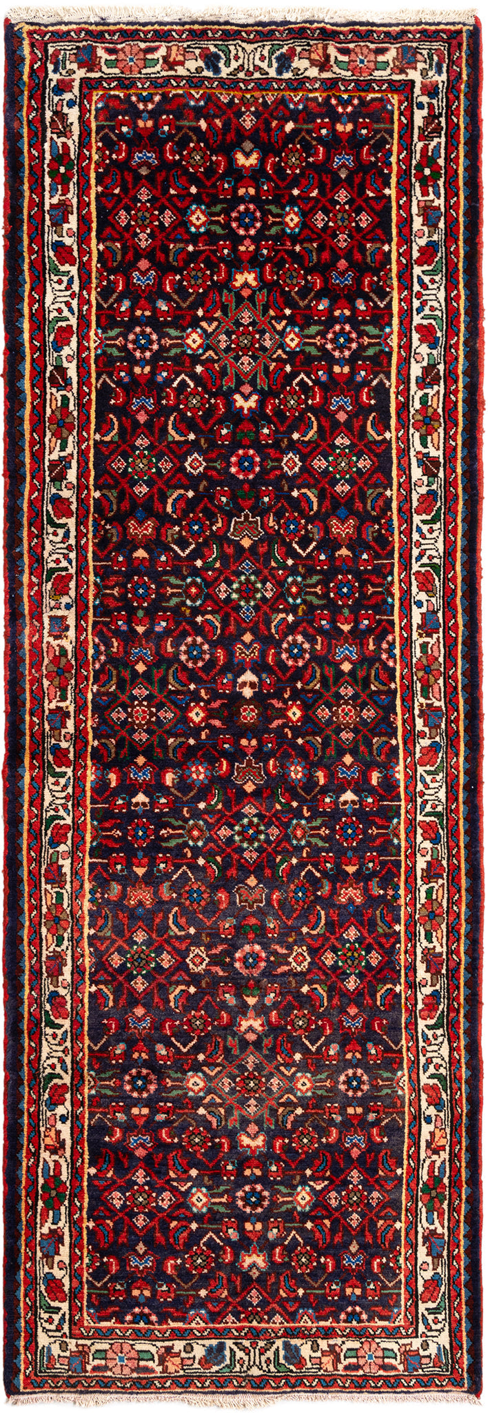 283 x 105 Hamadan