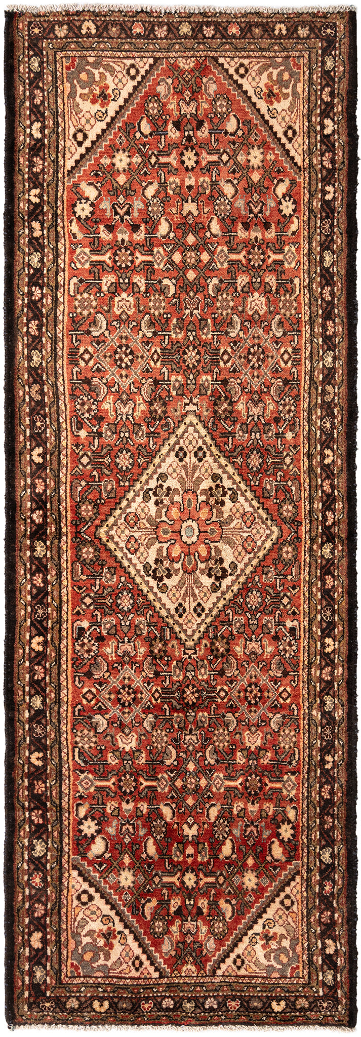 314 x 108 Hamadan