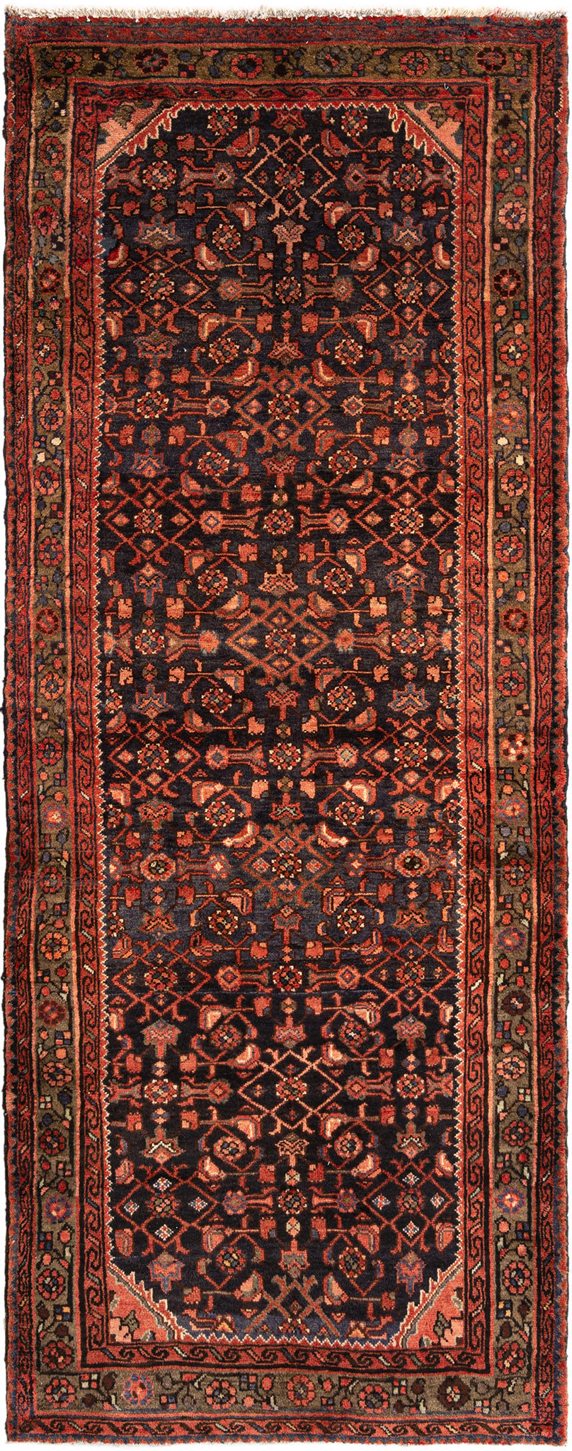 281 x 111 Hamadan