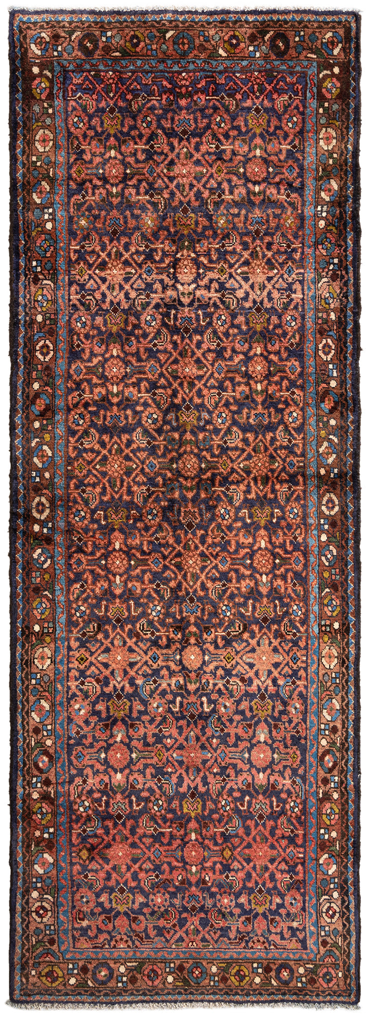 297 x 102 Hamadan