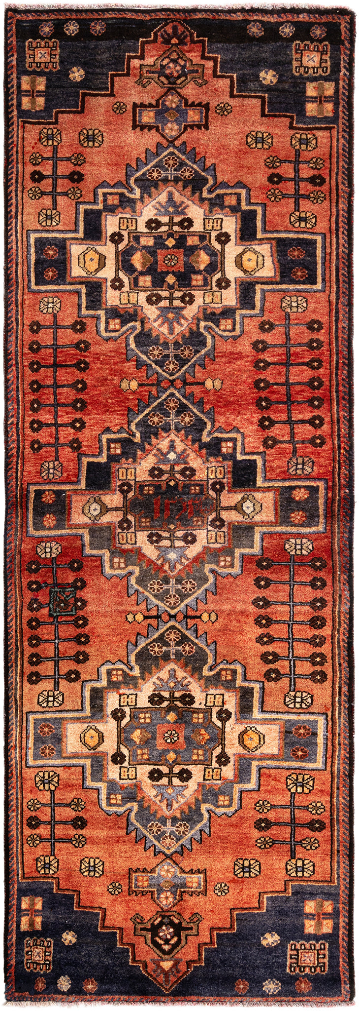 279 x 100 Hamadan