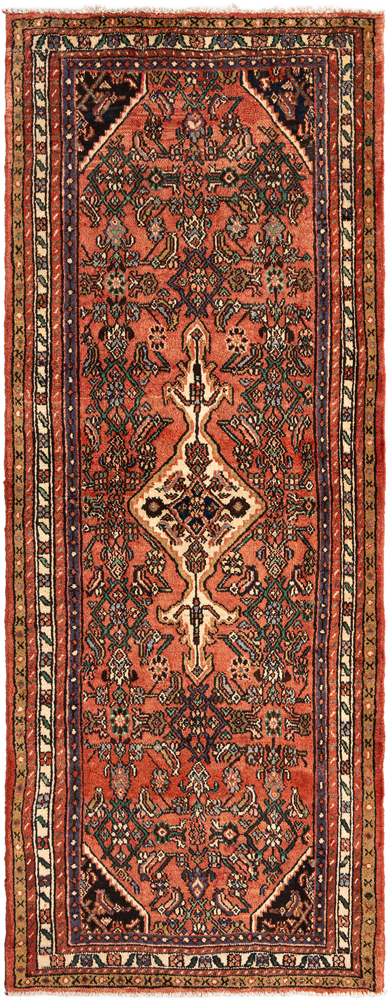 298 x 112 Hamadan