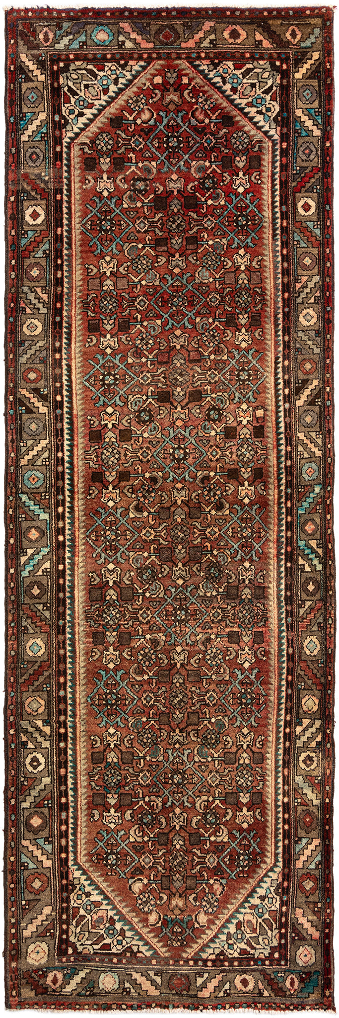 312 x 107 Hamadan