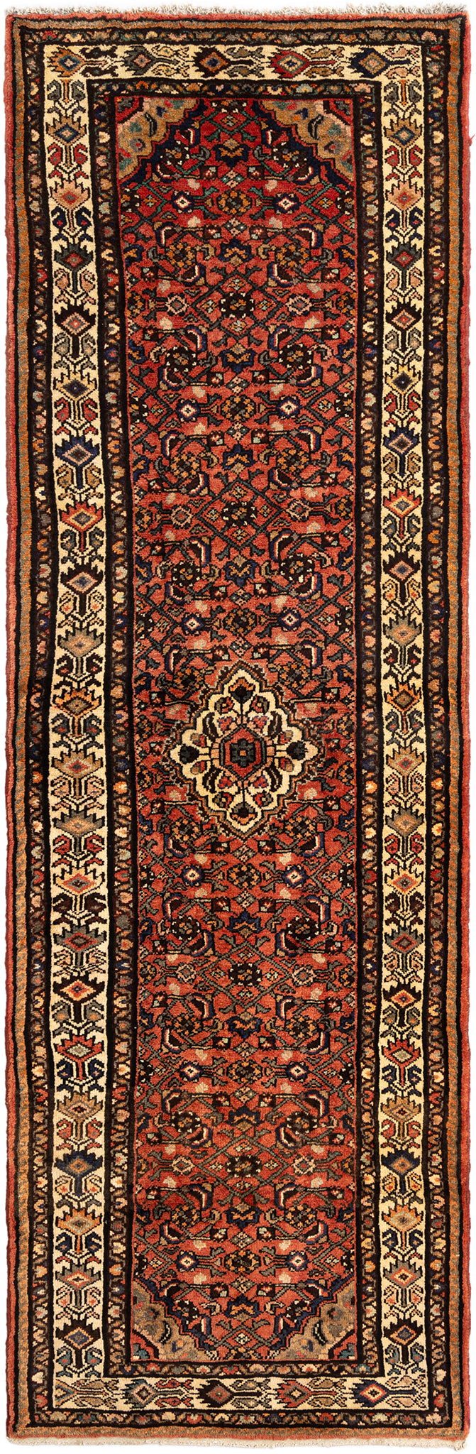 392 x 105 Hamadan