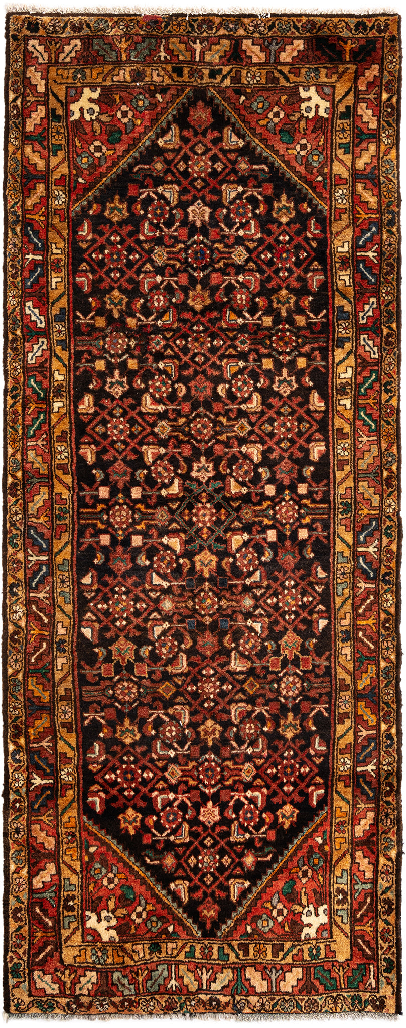 279 x 115 Hamadan