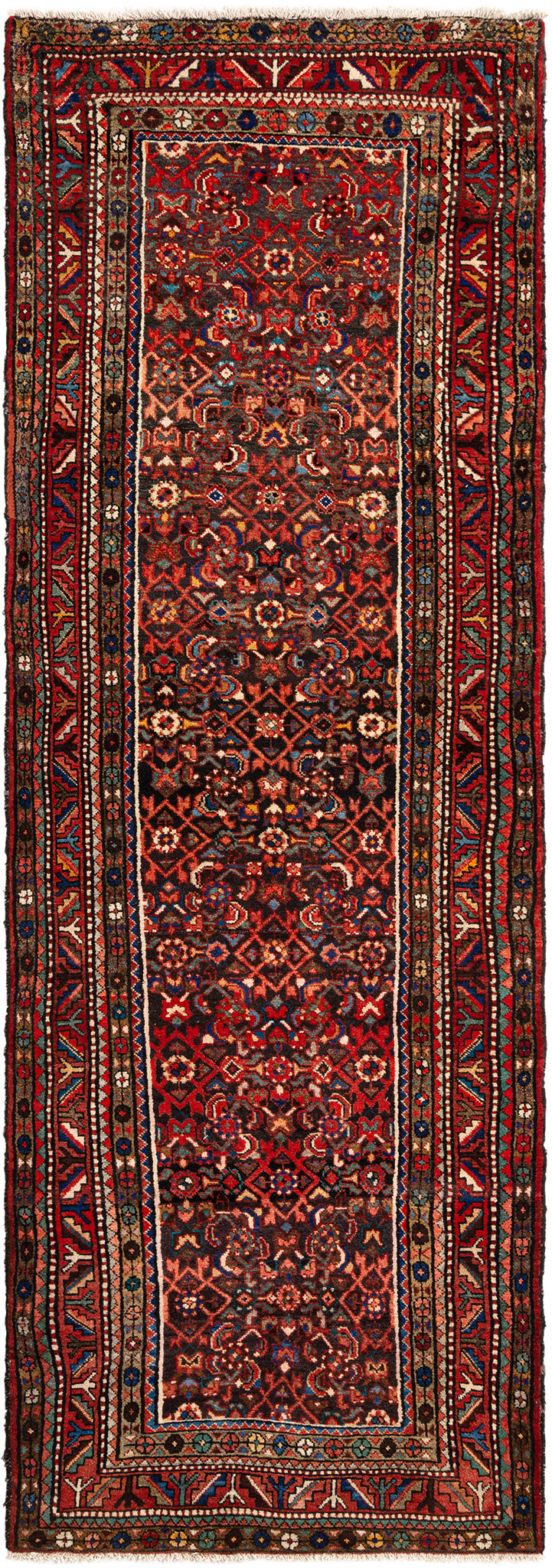 323 x 109 Hamadan