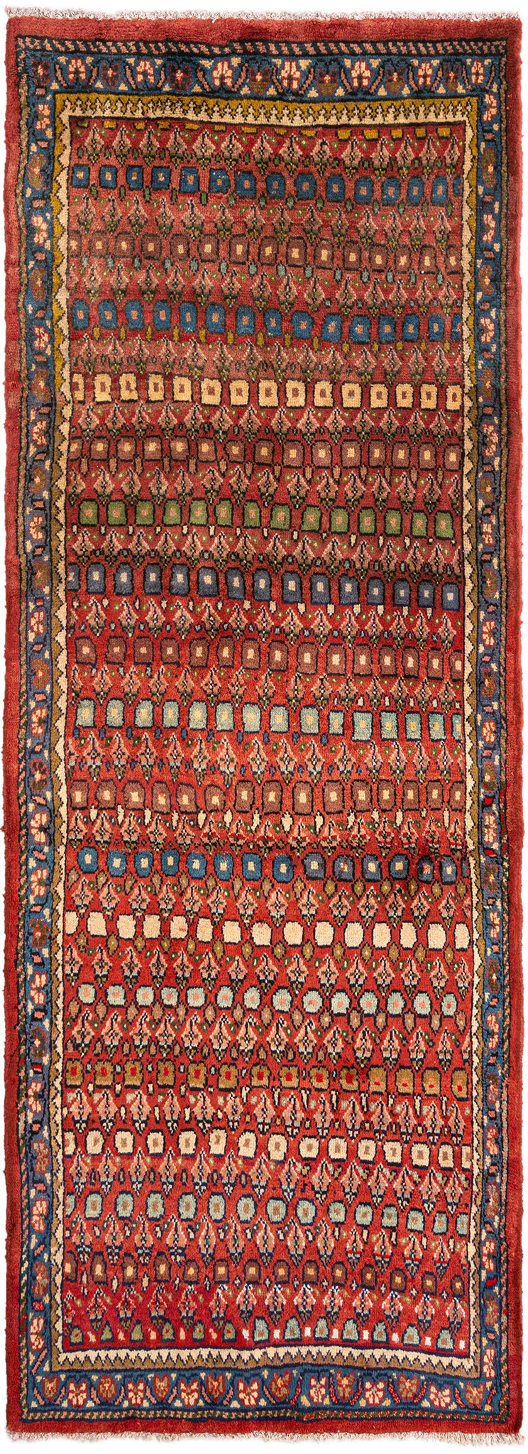 286 x 108 Hamadan