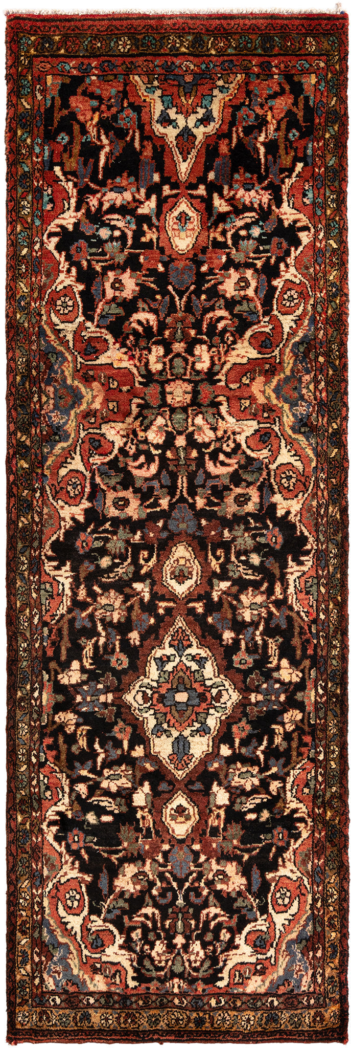 277 x 89 Hamadan