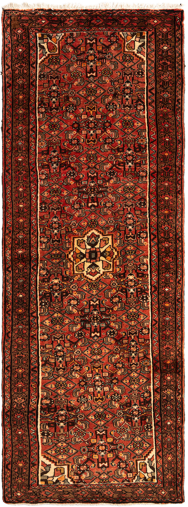 313 x 110 Hamadan