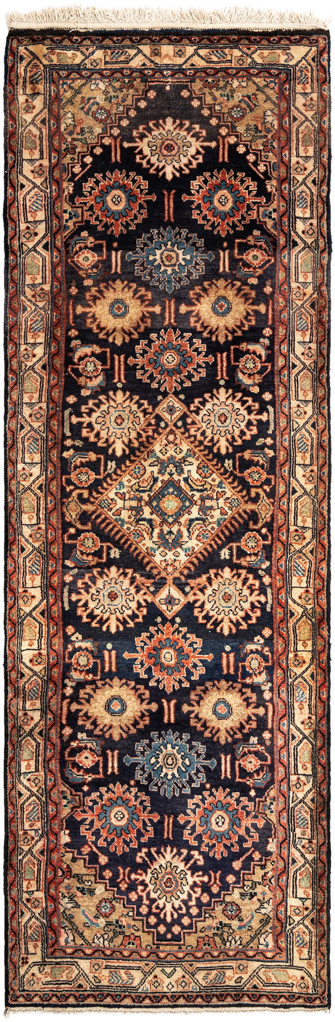 290 x 93 Hamadan