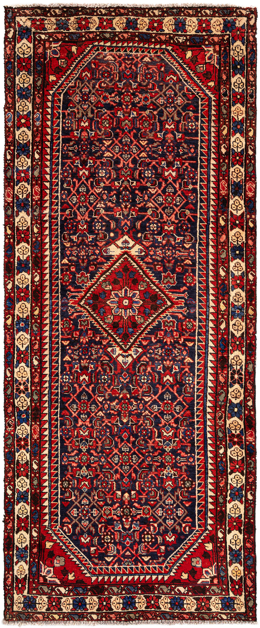 285 x 117 Hamadan