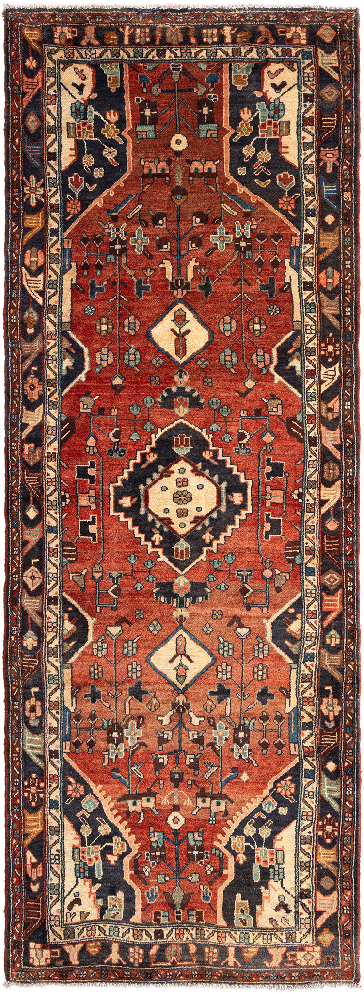 300 x 106 Hamadan