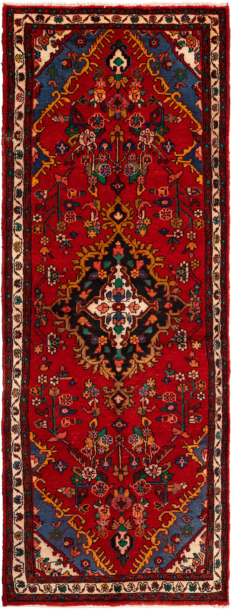 311 x 111 Hamadan