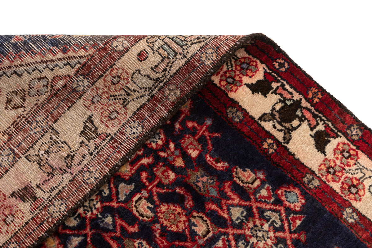 287 x 102 Hamadan