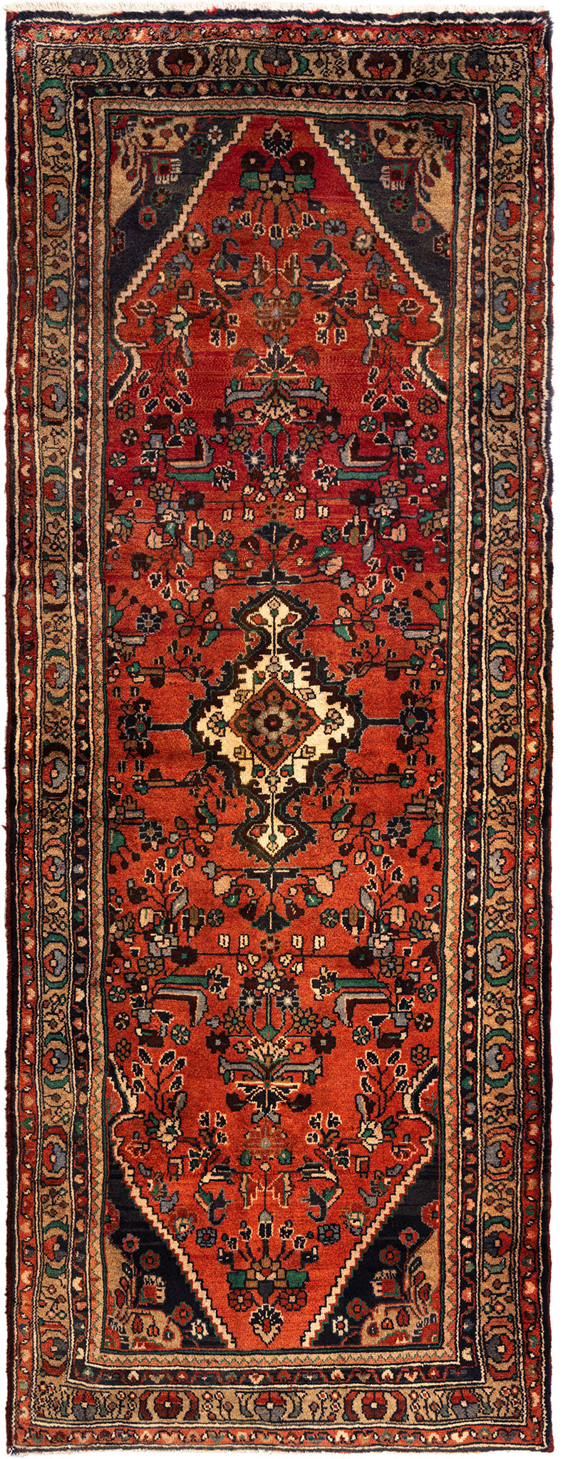 287 x 102 Hamadan