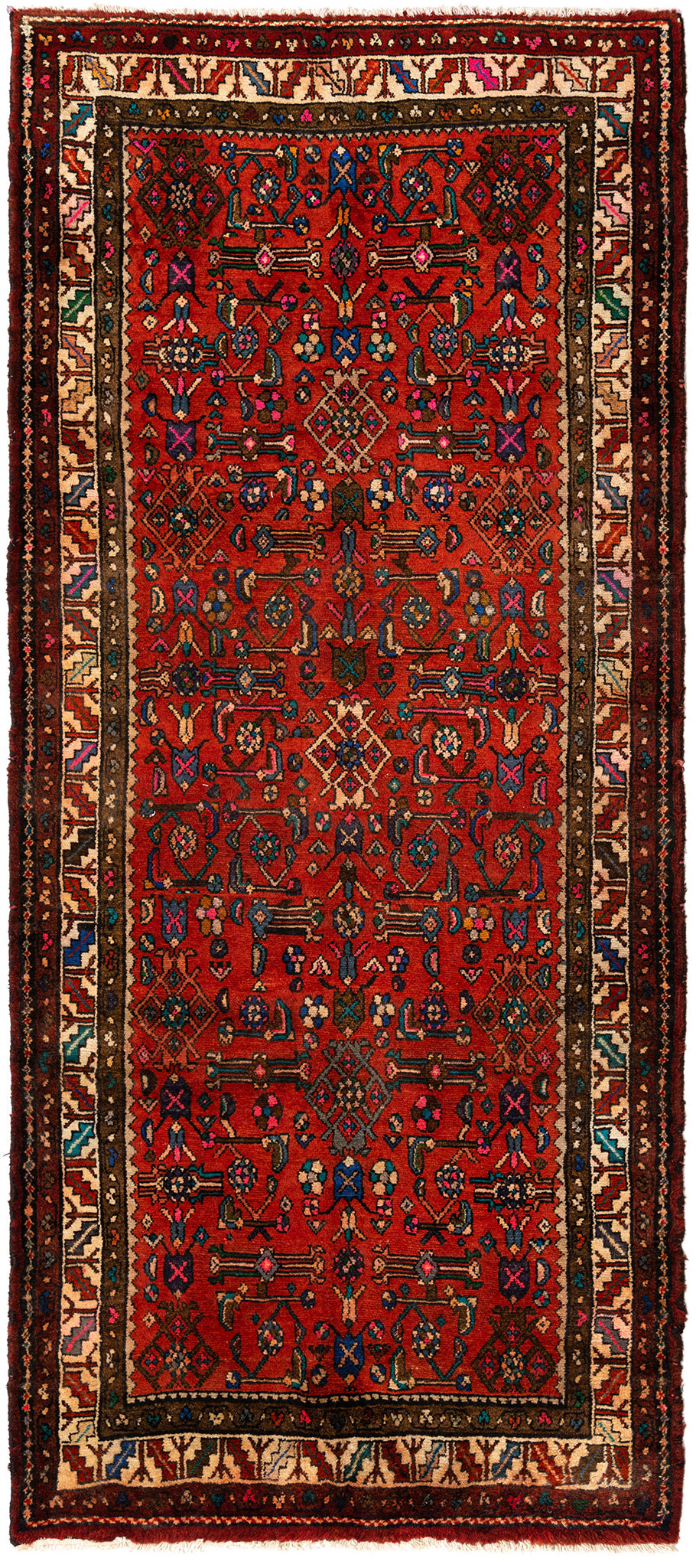 257 x 112 Hamadan