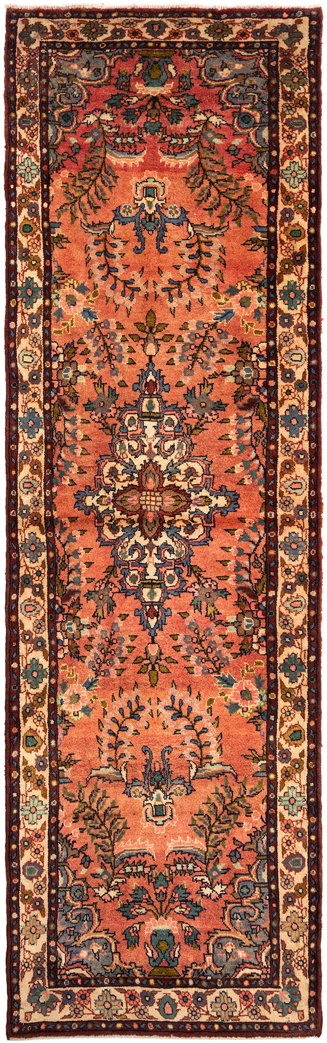 340 x 100 Hamadan
