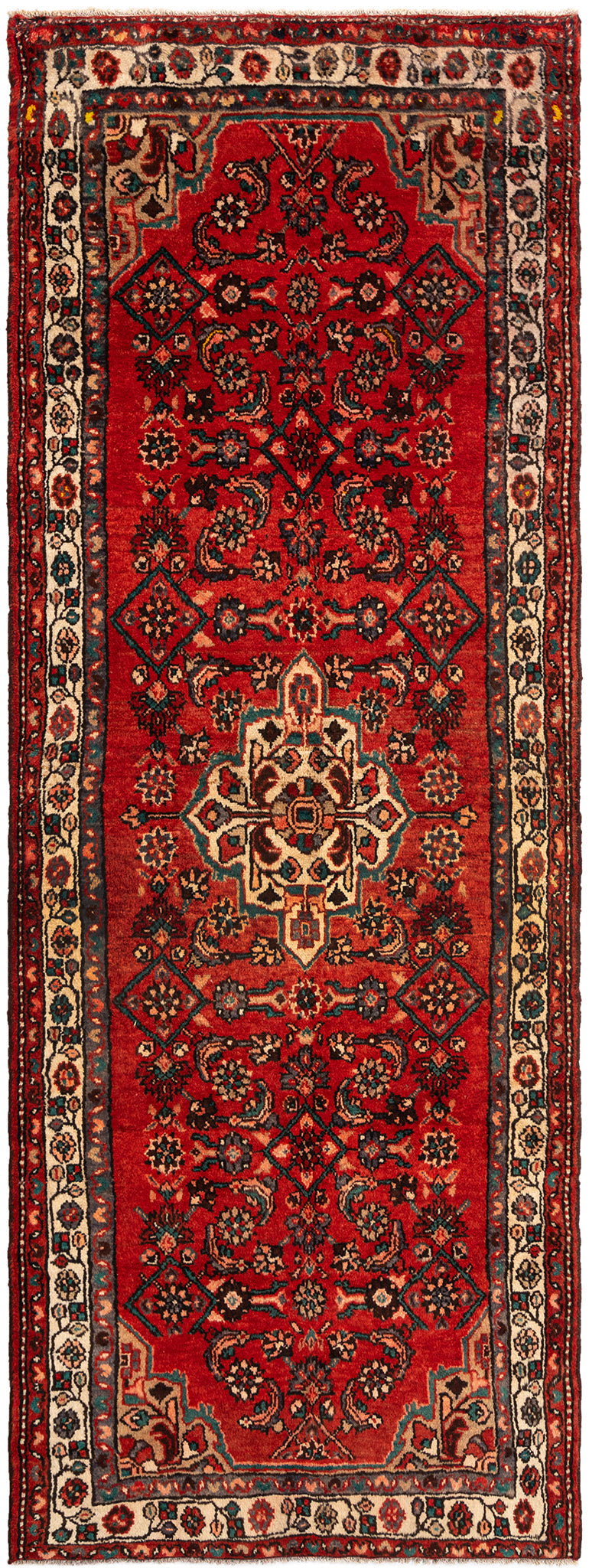 290 x 107 Hamadan
