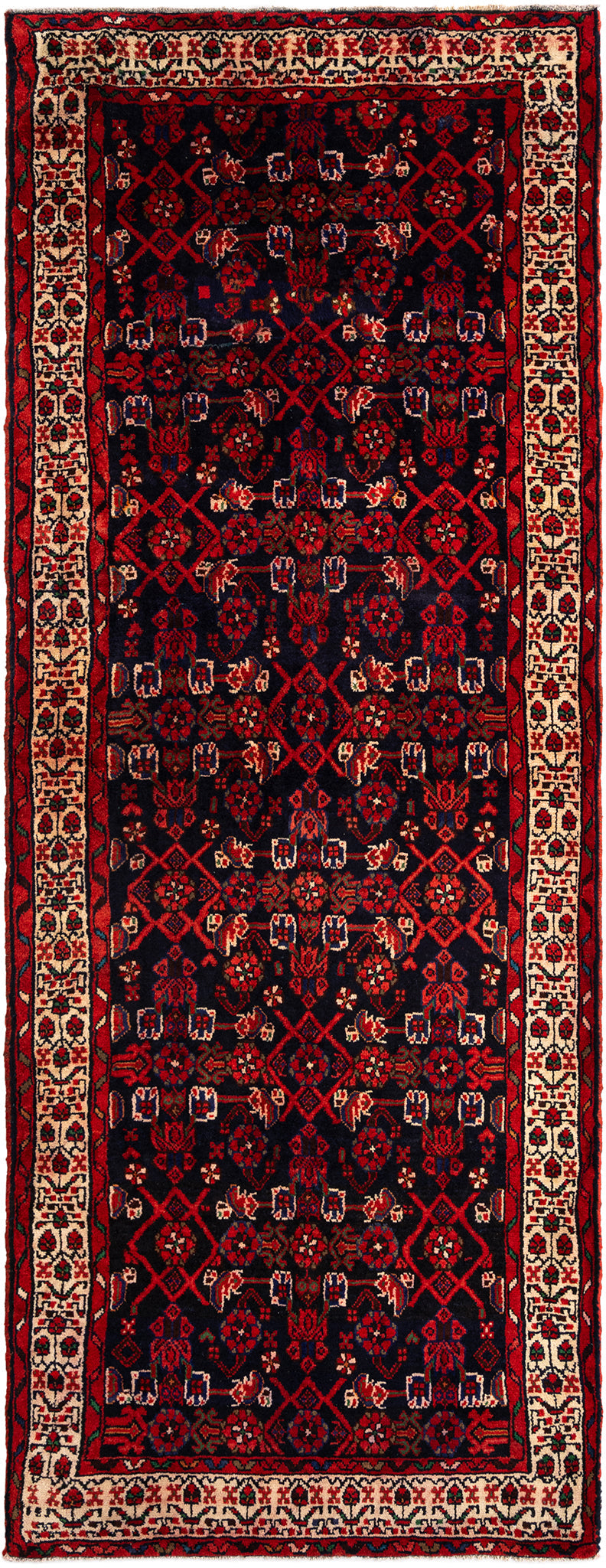 293 x 109 Hamadan