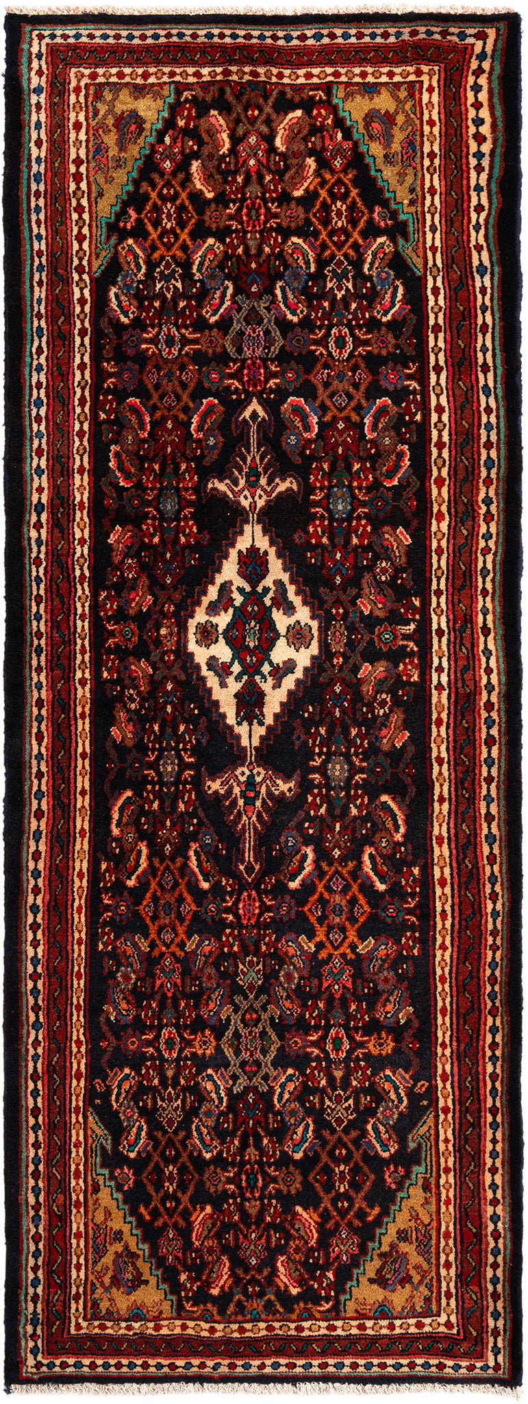 294 x 110 Hamadan