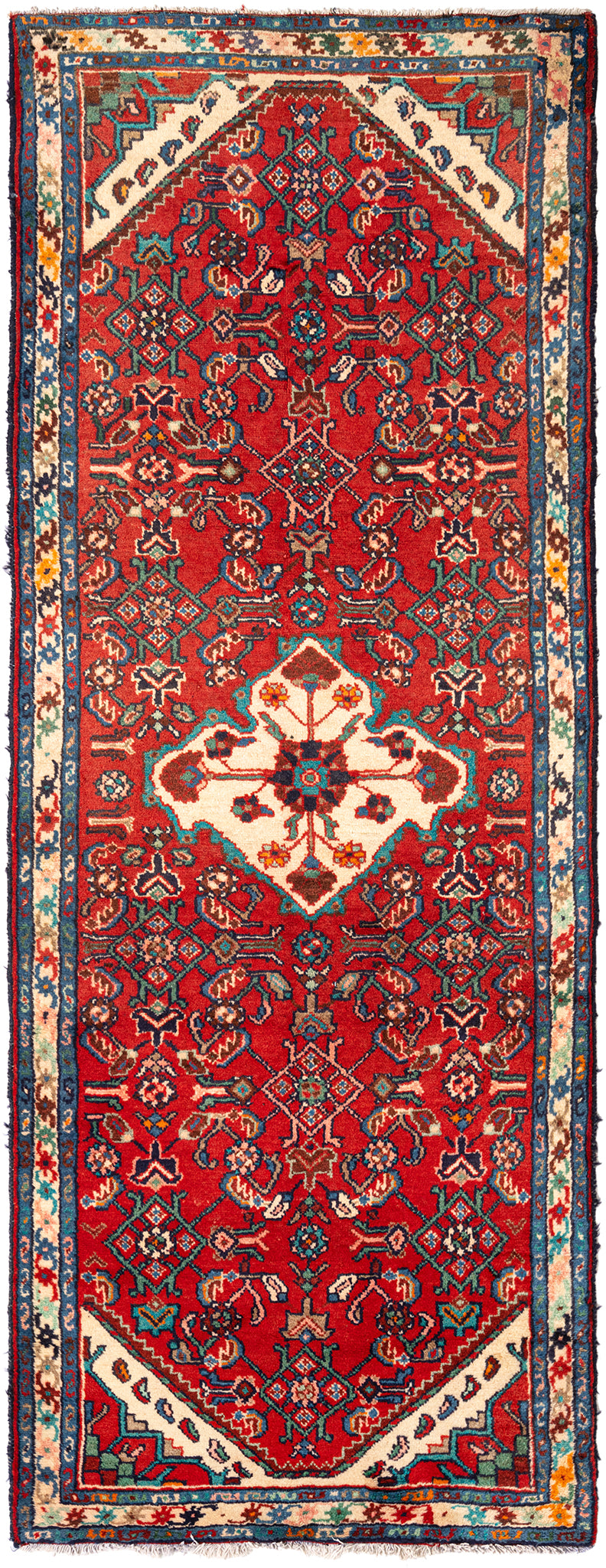 295 x 107 Hamadan