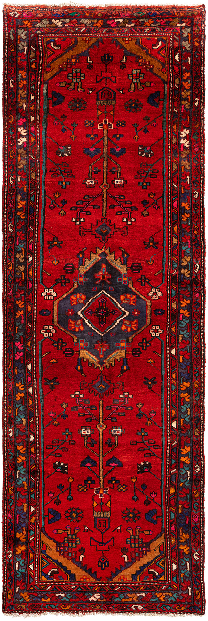 292x97 Hamadan