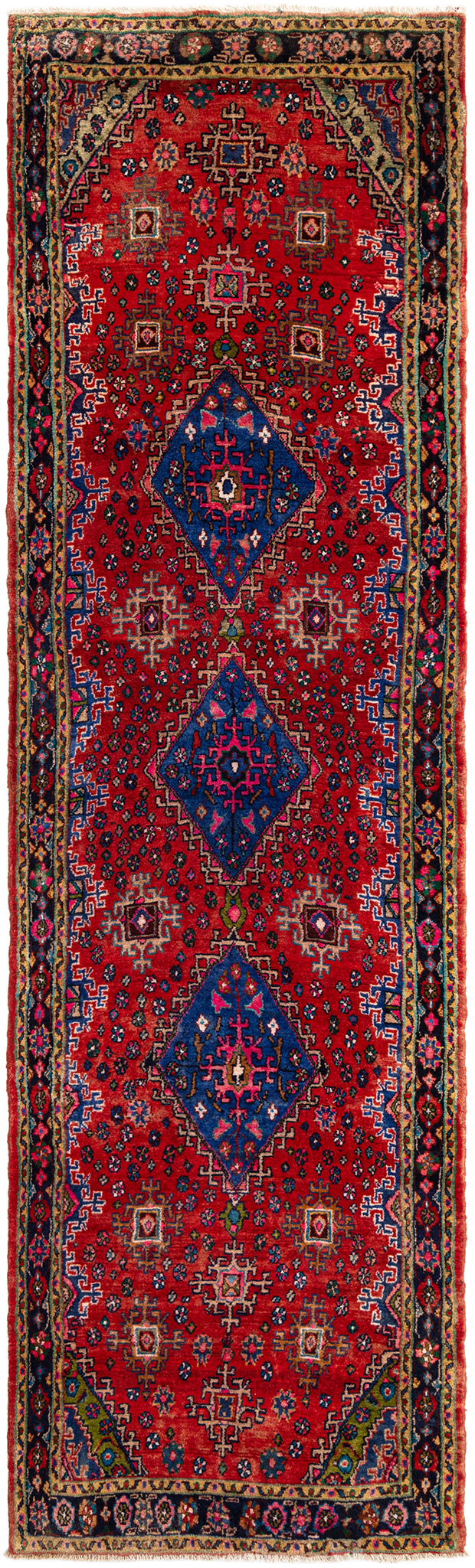 394x90 Hamadan