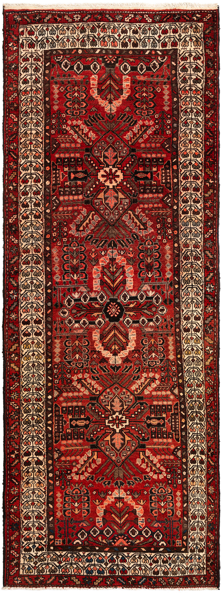 284 x 106 Hamadan