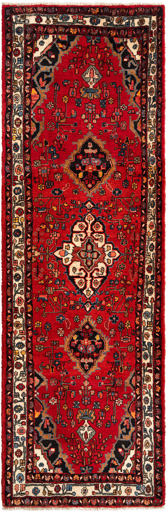 334 x 110 Hamadan
