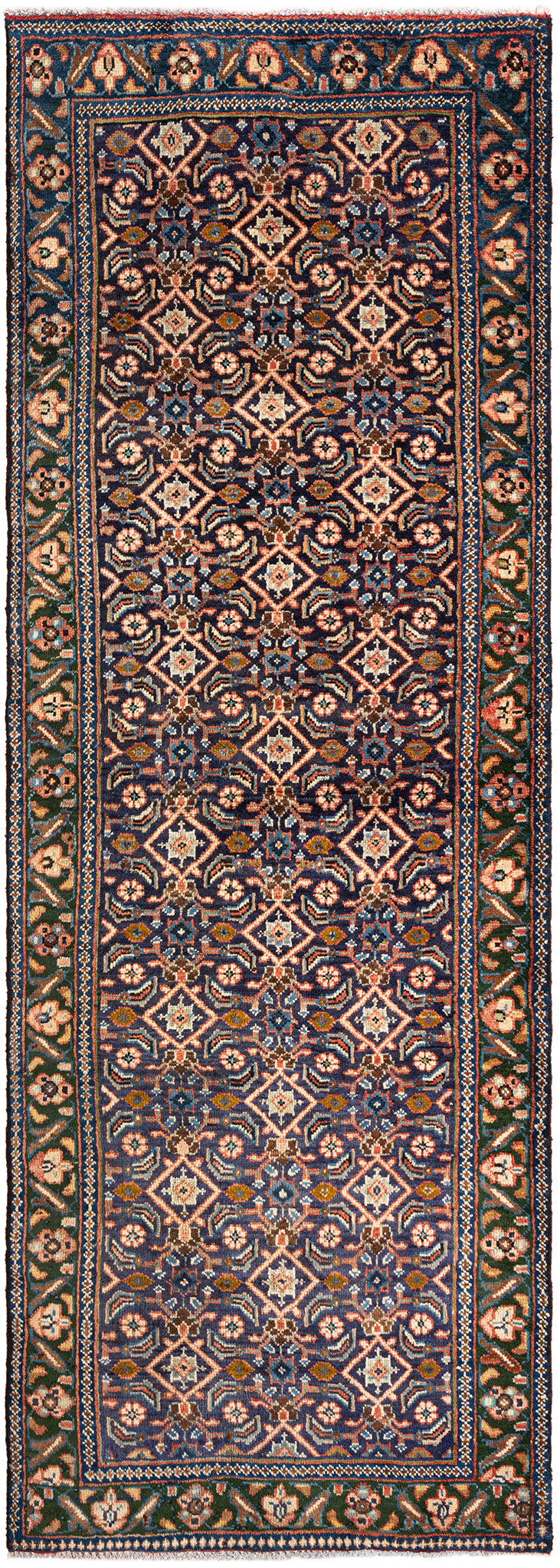 284 x 97 Hamadan