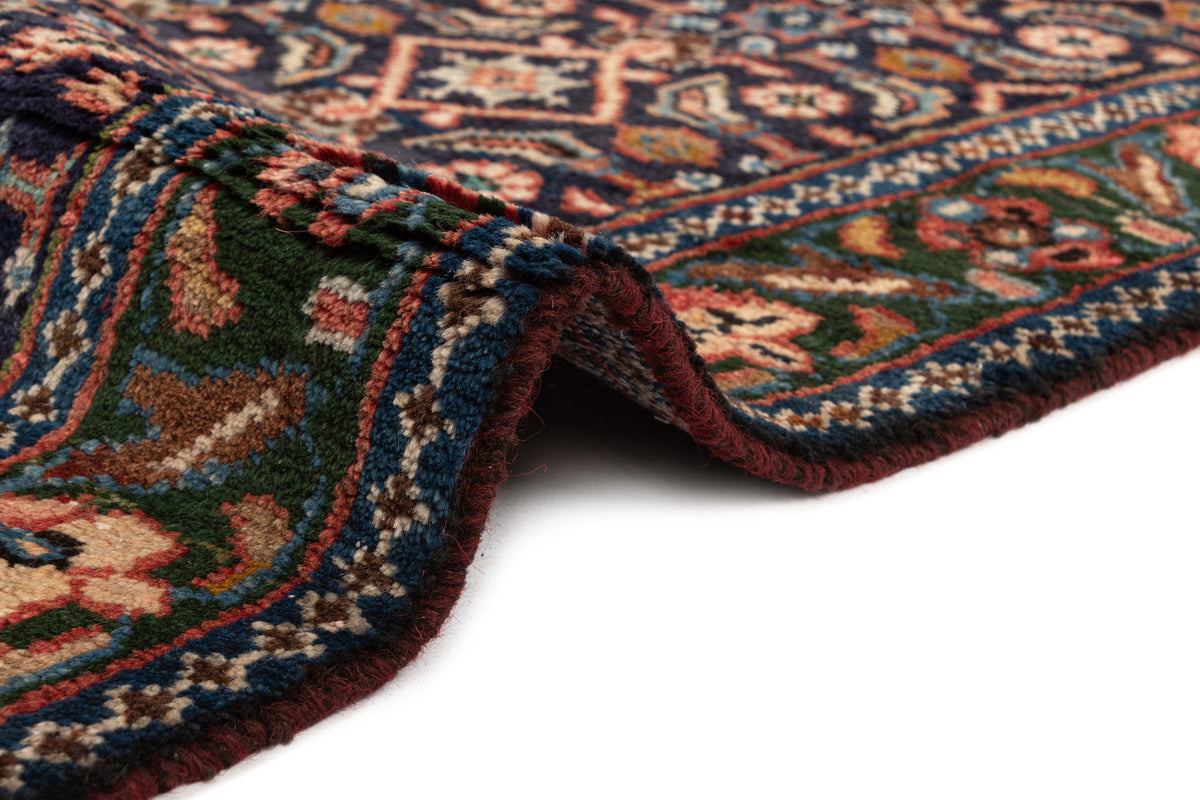 284 x 97 Hamadan