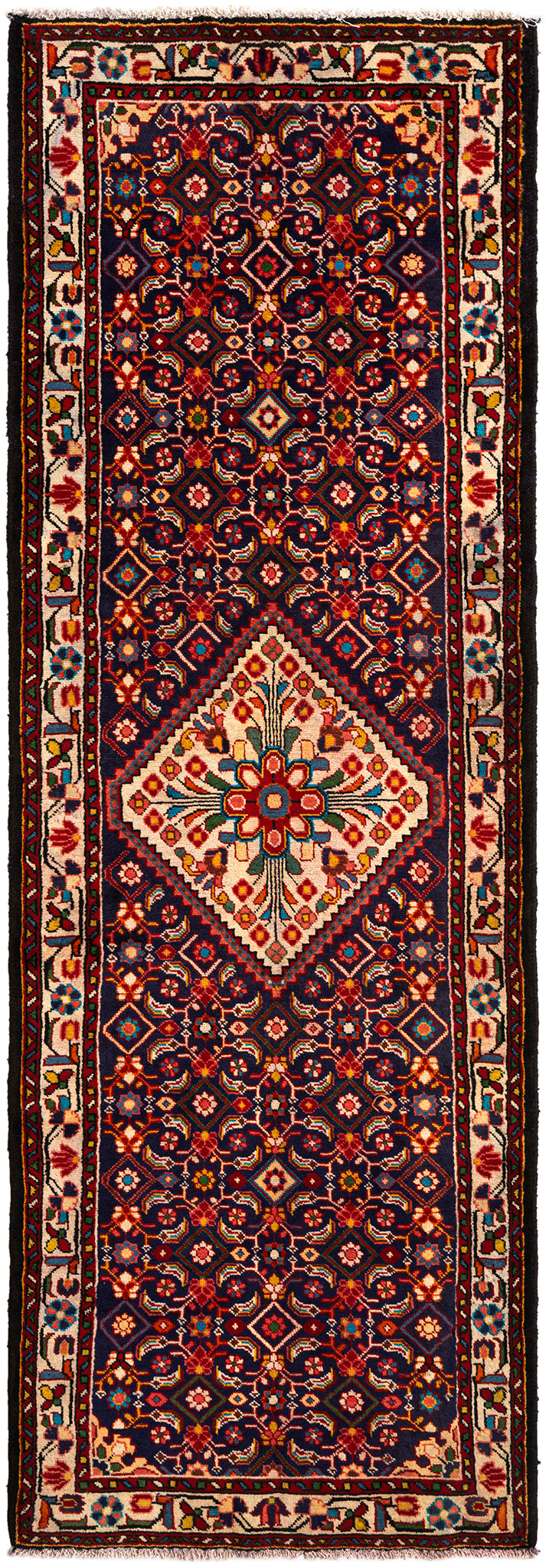 300 x 102 Hamadan