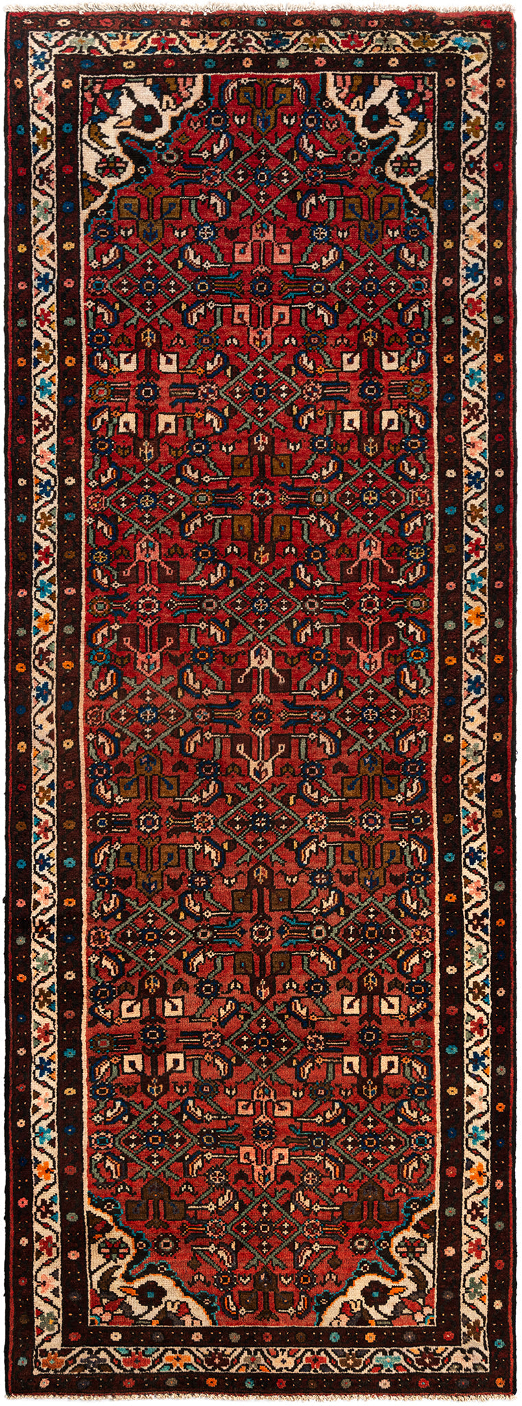 288 x 100 Hamadan