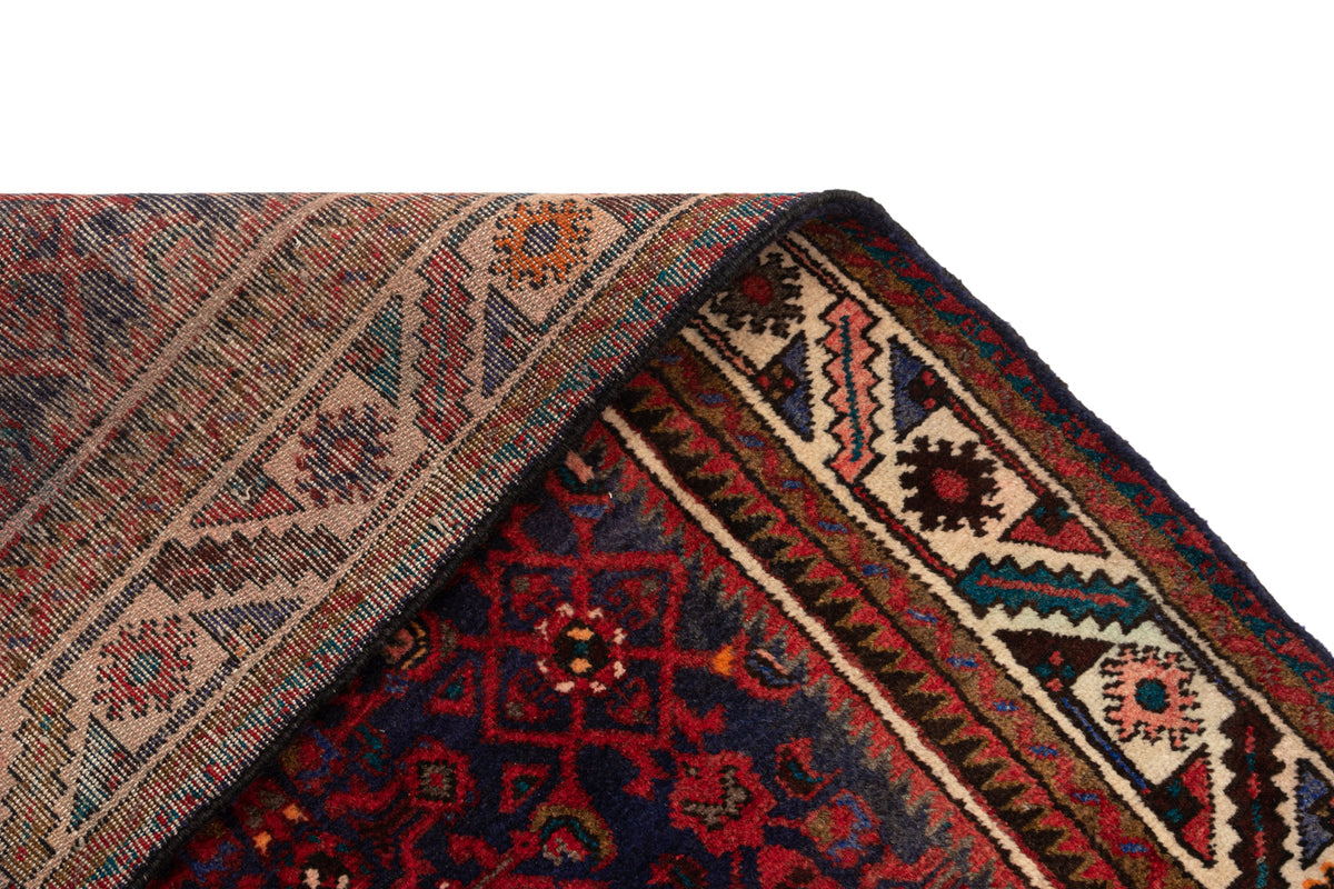 319 x 111 Hamadan
