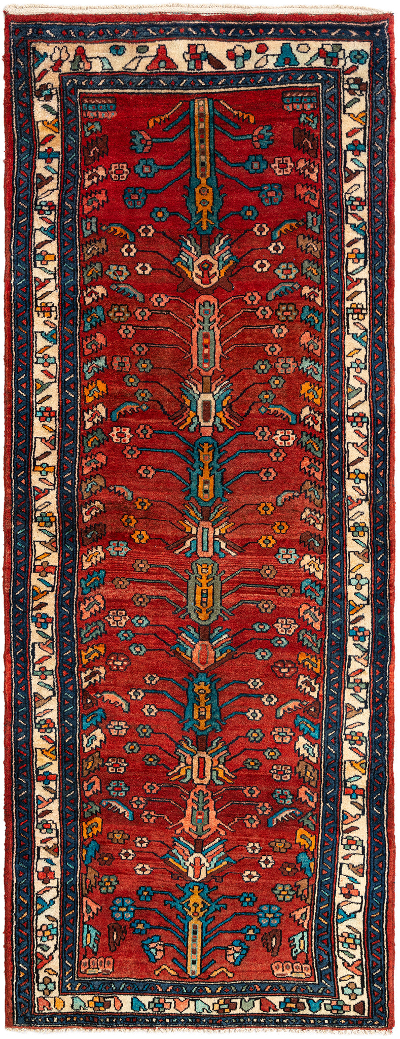 274x107 Hamadan
