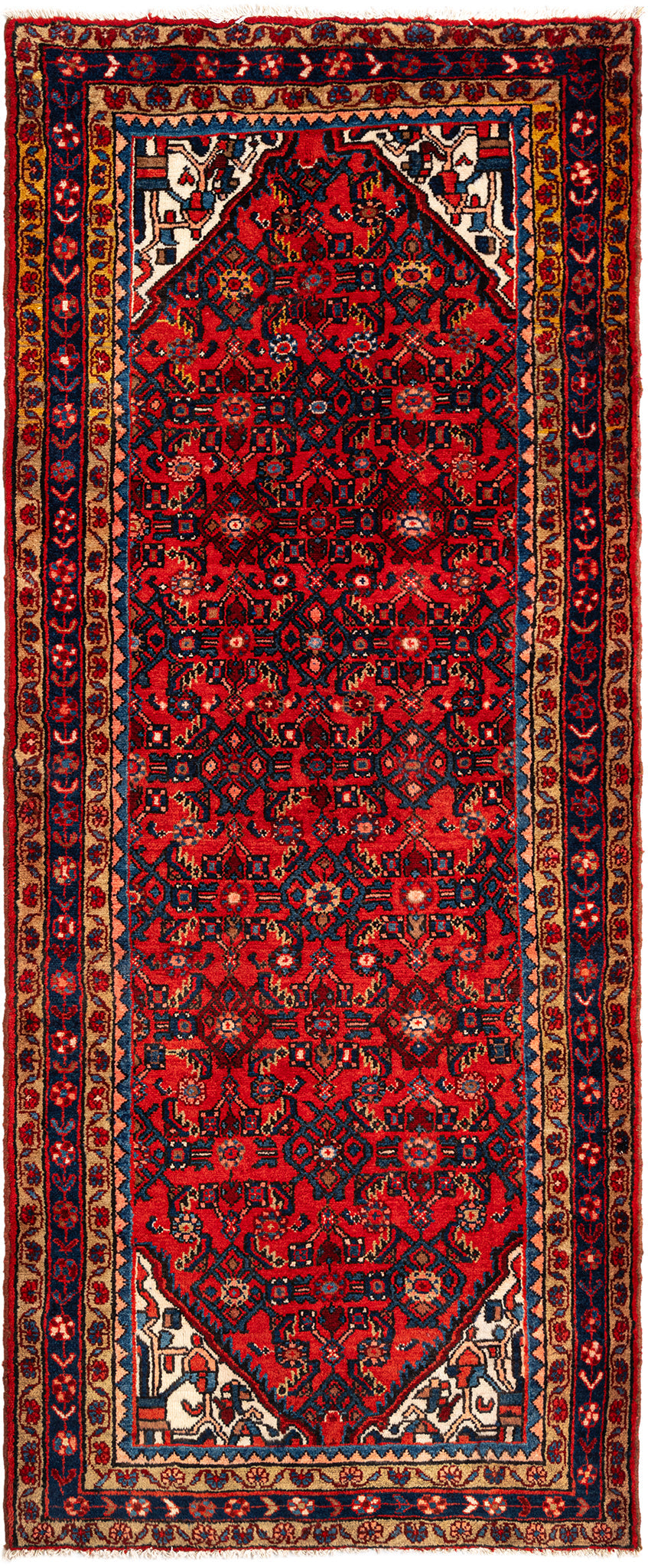 280 x 117 Hamadan