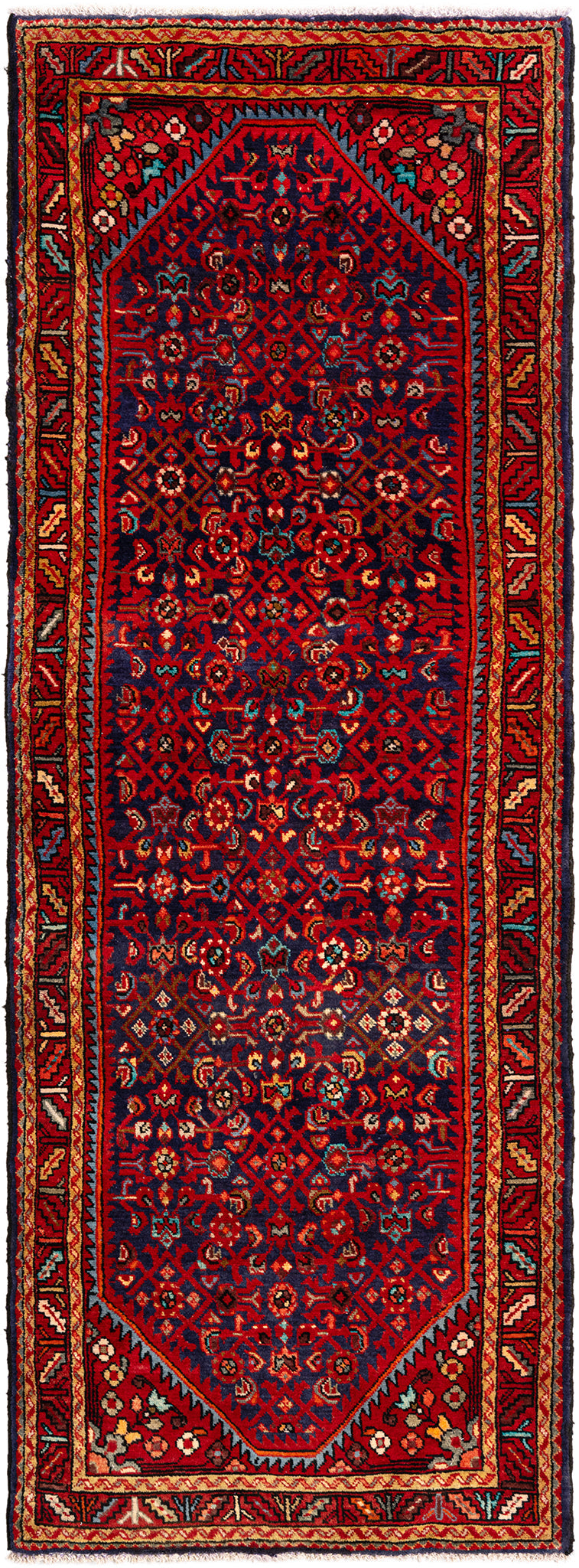298 x 105 Hamadan