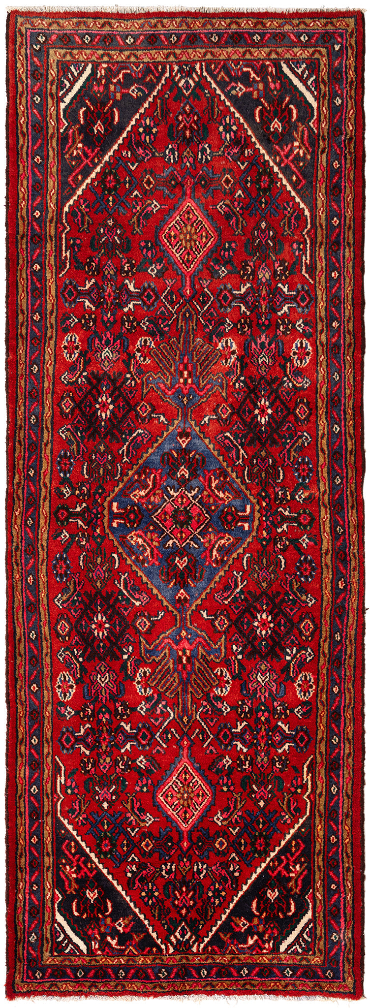 298 x 107 Hamadan