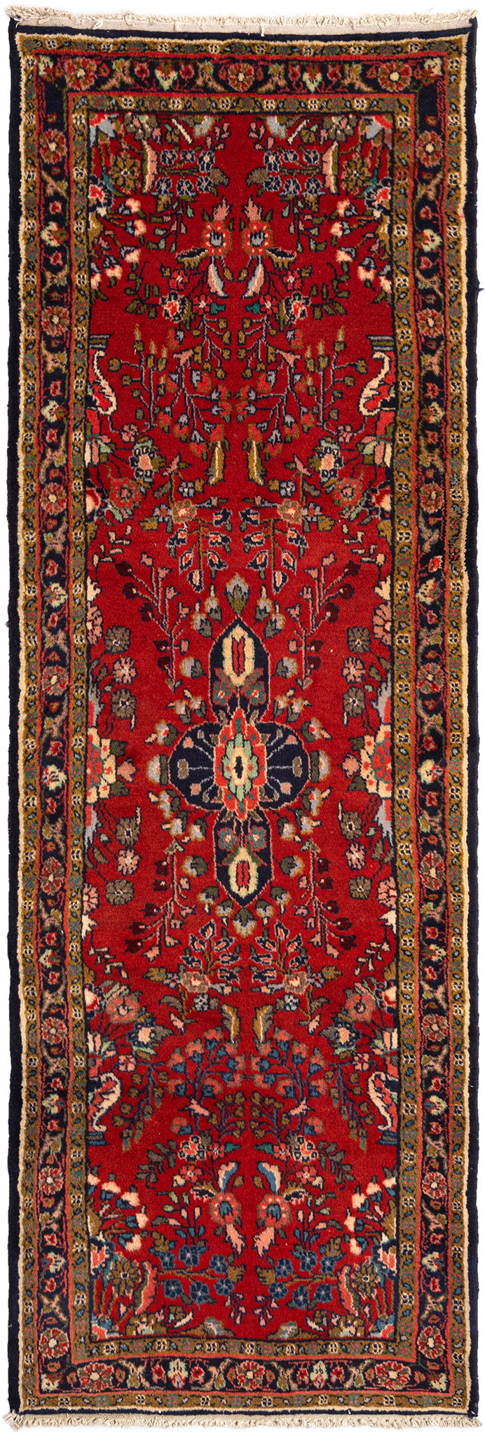273 x 91 Hamadan