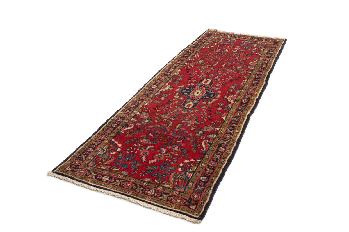 273 x 91 Hamadan