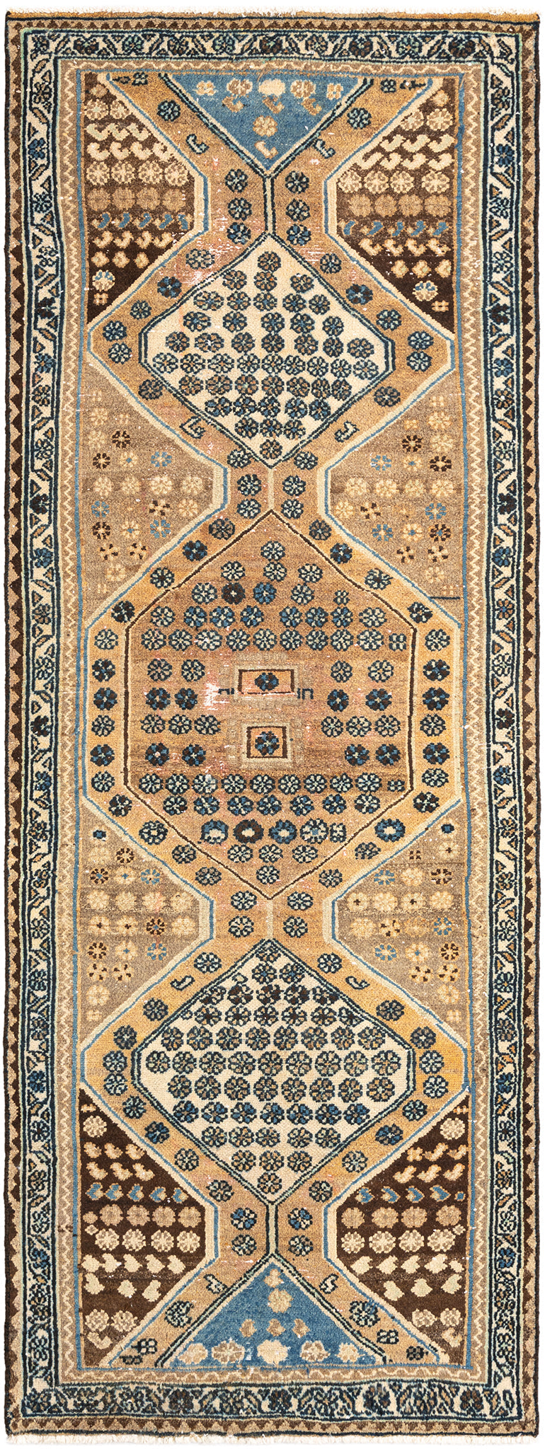277 x 99 Hamadan