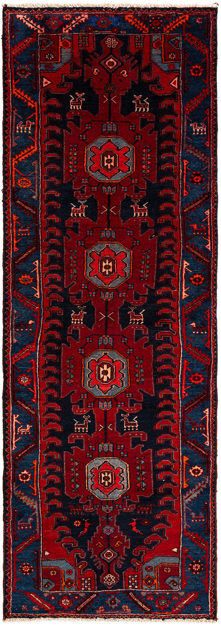 295x98 Hamedan